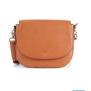 Kate Spade Leather Crossbody Bag